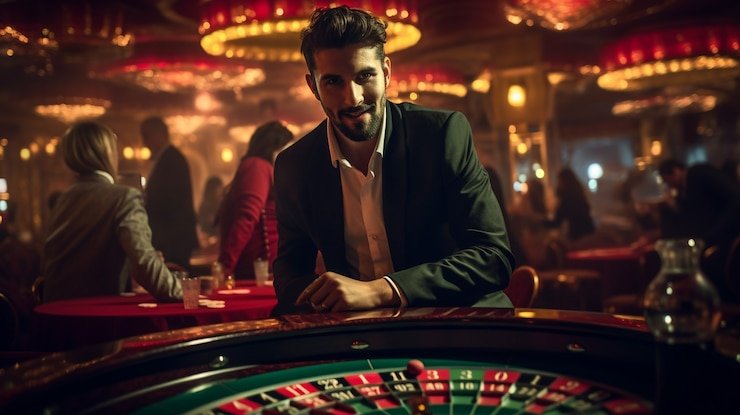 Aplikasi superbet303 untuk Android dan iOS dengan tampilan dashboard taruhan olahraga dan permainan kasino