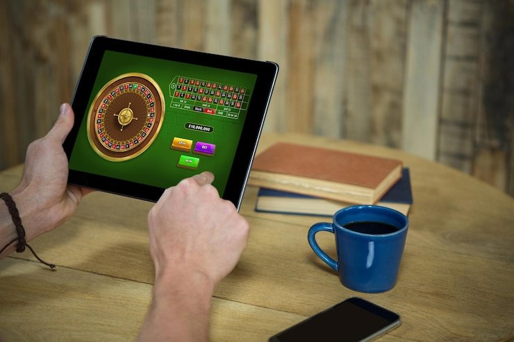 Interface deposit ShopeePay di superbet303 menampilkan proses transaksi yang sederhana dan cepat